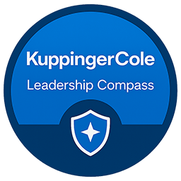 KuppingerCole Leader