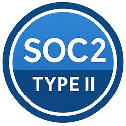 SOC 2 Type II